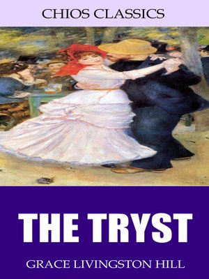 cover image of The Tryst